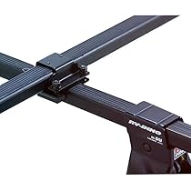カーメイト(CARMATE) ルーフキャリア inno カーメイト INNO IN265JP フェアリング Sサイズ 幅790mm ルーフ